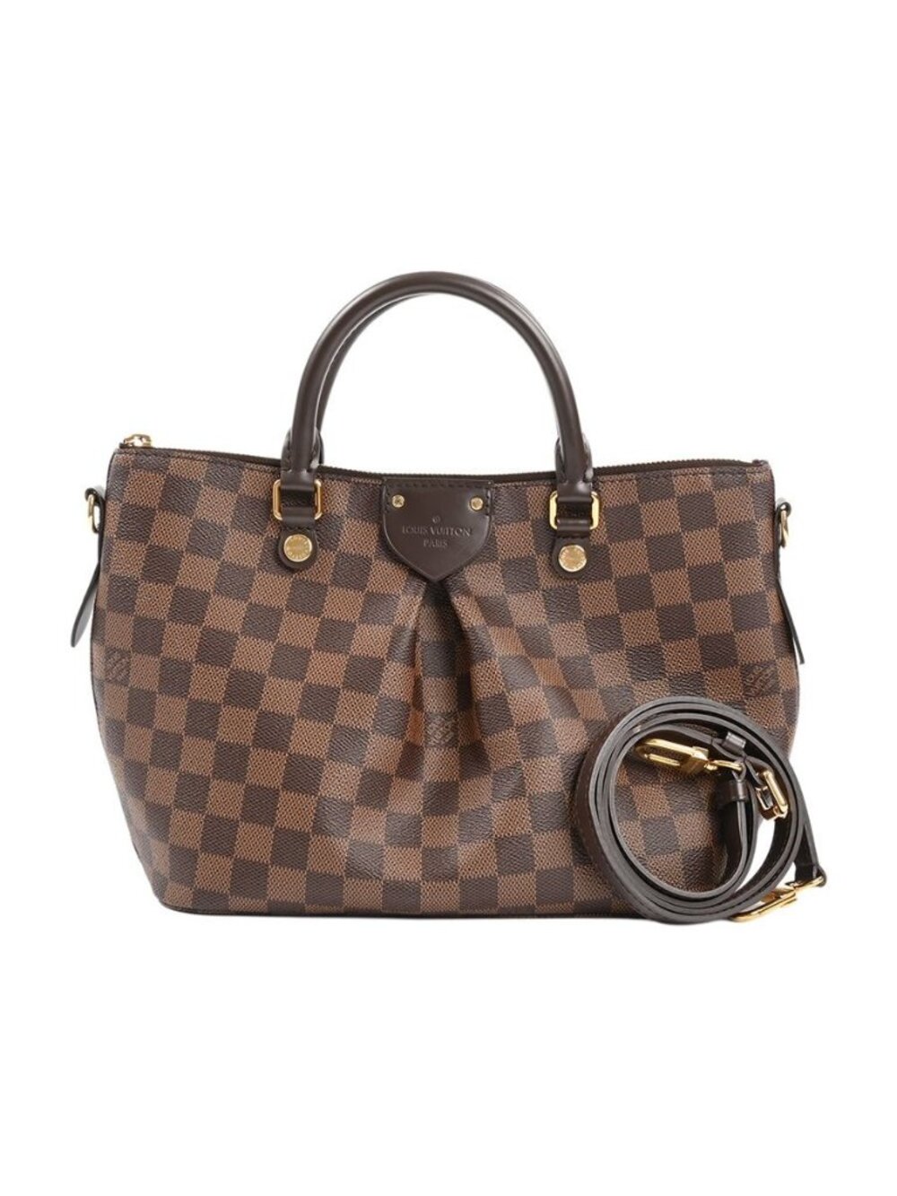 Louis Vuitton Handbag Sienna PM